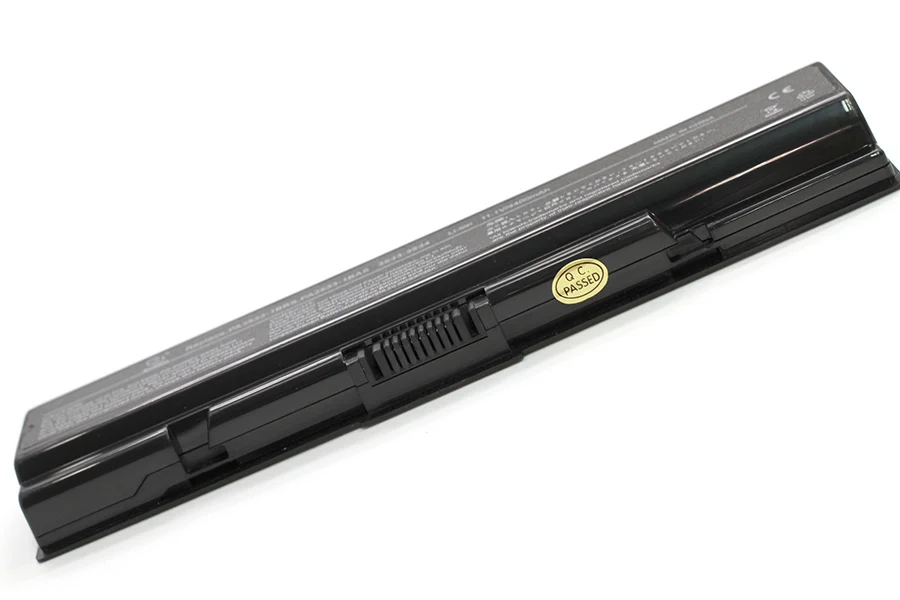Golooloo PA3534U 1BRS ноутбук Батарея для Toshiba Satellite A300 A500 Pro L550 L450 A200 L300 A350 A210 L500 PA3535U 1BAS|battery