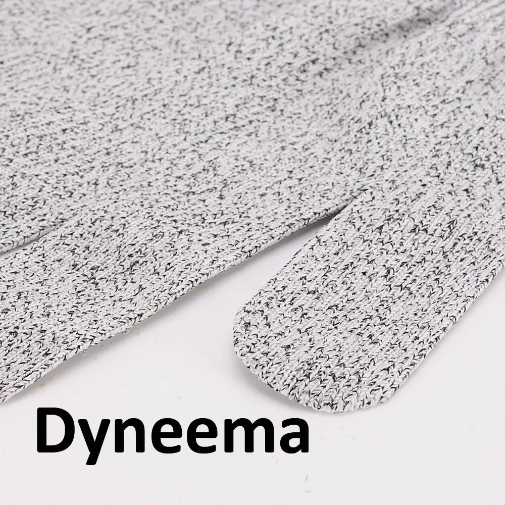 Перчатки с защитой от порезов перчатки для кухни 5 уровня безопасные пищевых