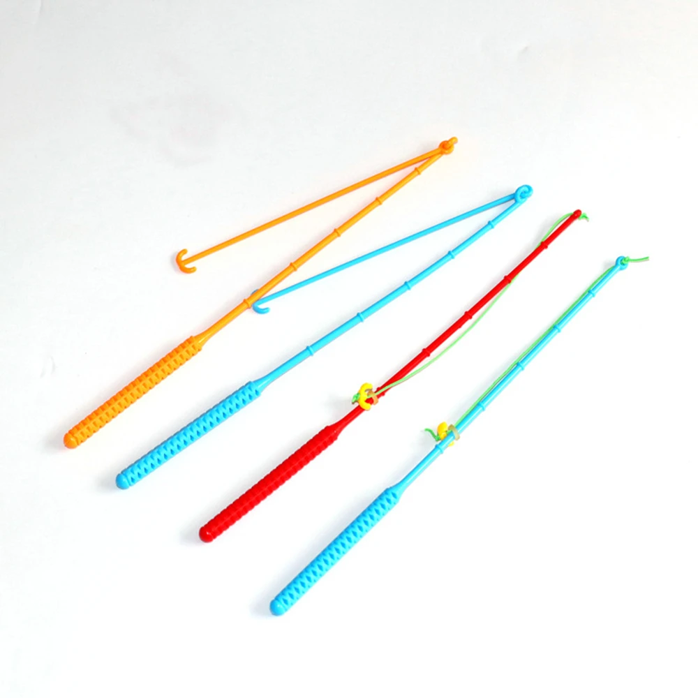 Fishing Toys Learning Baby Educational Toy Electric Fish Plastic Magnetic Set Game Kids Gifts Children Outdoor | Игрушки и хобби