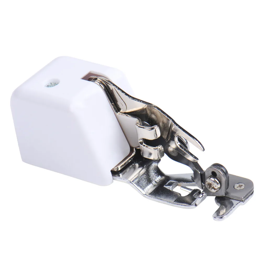 RCT-10L бытовая швейная машина части прижимной ножкой боковой резак | Дом и сад