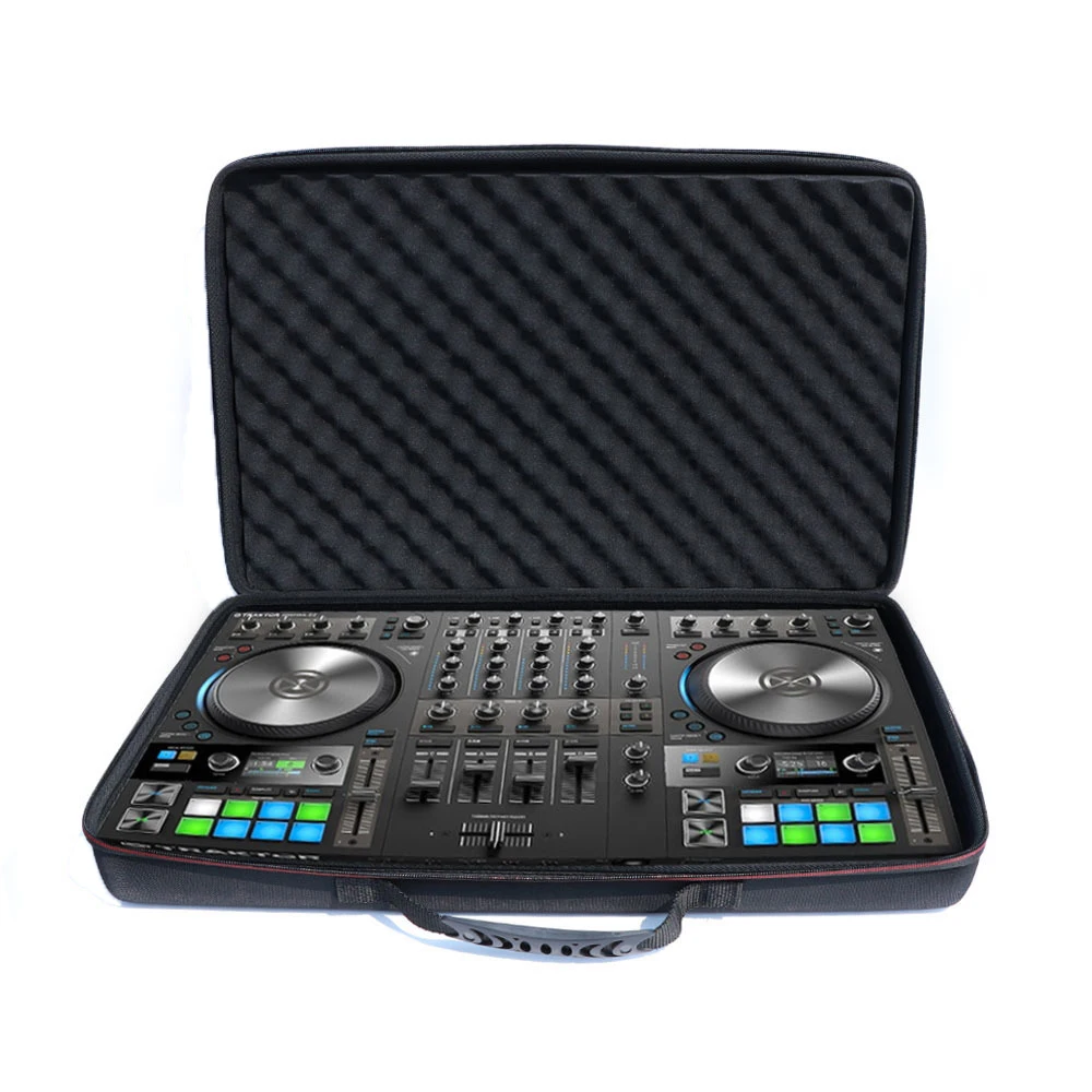 Водонепроницаемый жесткий защитный чехол EVA для путешествий переносной футляр