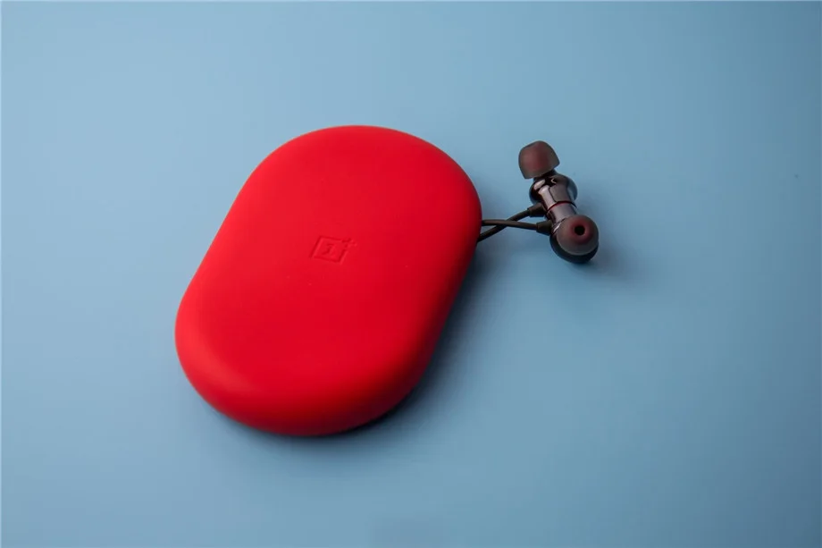 Оригинальные беспроводные наушники OnePlus Bullets 2 AptX, гибридные наушники в ухо, с магнитным управлением, микрофон, быстрая зарядка для Oneplus 7/7 Pro