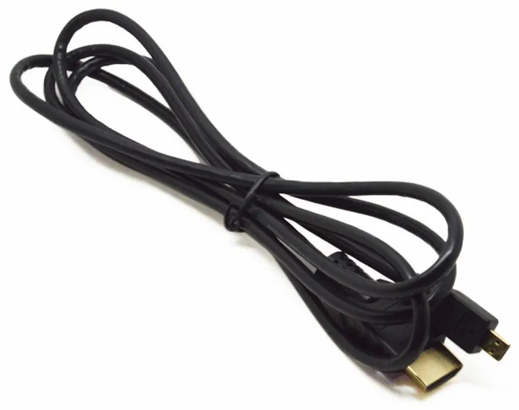 Новый кабель GP69 SJ4000 Wifi Gopro HERO3 HDMI к Micro | Электроника