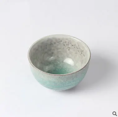 

Free shipping Japanese hot sale small size rice bowl, matcha tea bowl, ceramic sushi bowl, wind soup bowl tableware novelty