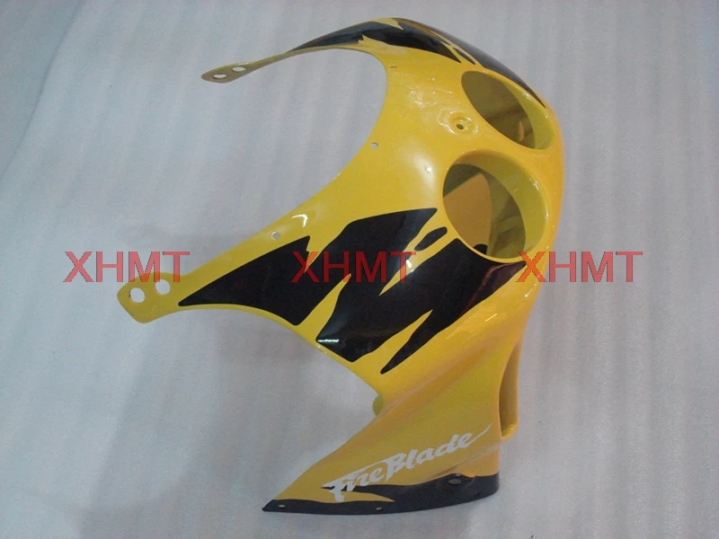 Обтекатель для мотоцикла Honda Cbr250rr 1990 - 1994 MC22 1991 наборы тела CBR RR 250 желто-черные