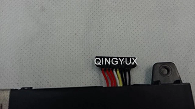QINGYUX B41N1341 Новый 15 2 V 64Wh Аккумулятор для ноутбука Asus Q502L Q502LA серии|Аккумуляторы