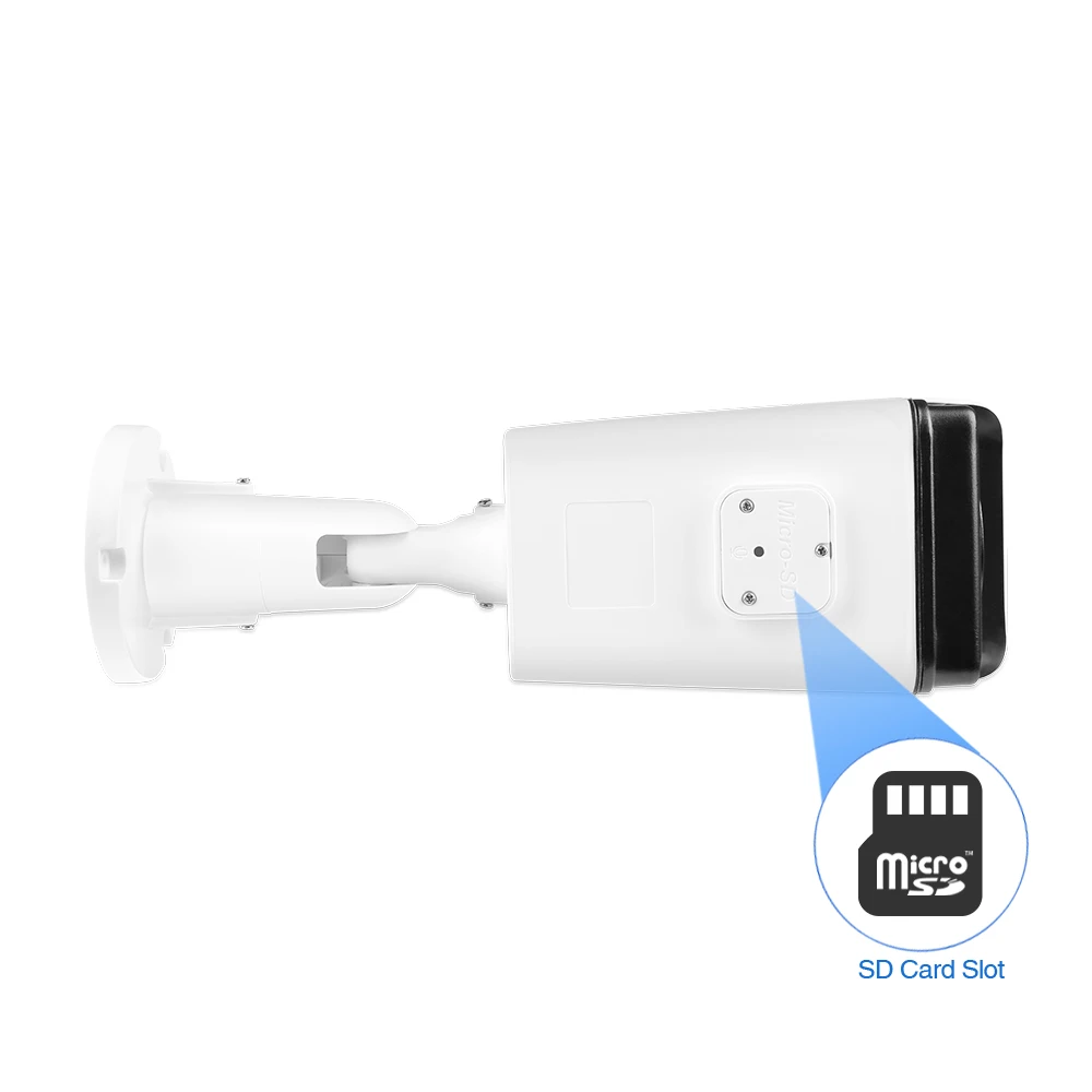 Techege 1080 P HD WI FI IP Камера 1.0MP 2.0MP аудио запись обнаружения движения Nignt Vision 720