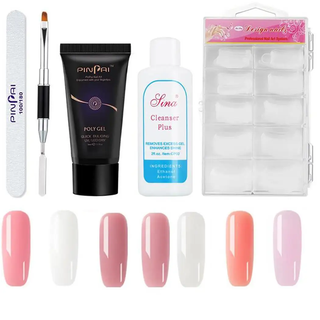 Быстрый строитель гель продлевающий половой акт замочить от лака легко наносить