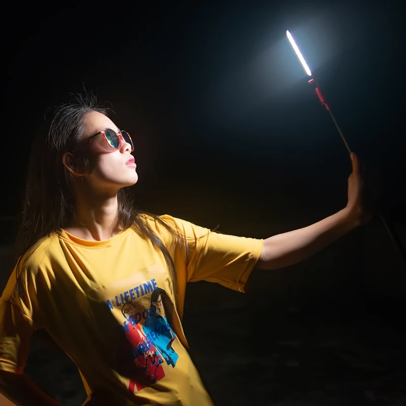 Manbily MFL 03 LED ультратонкий приглушаемый светодиодный видео свет CRI96 O дисплей с