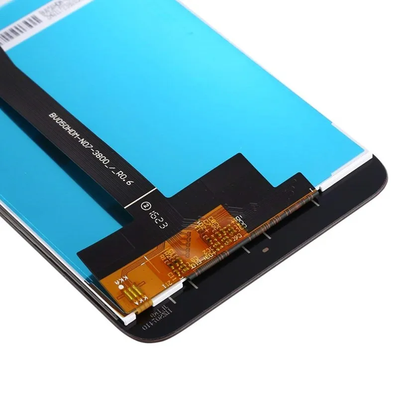 

For Xiaomi Redmi 4X LCD Display Touch Screen Digitizer Assembly Replacement with frame For Redmi 4X Pro prime screen 5.0"