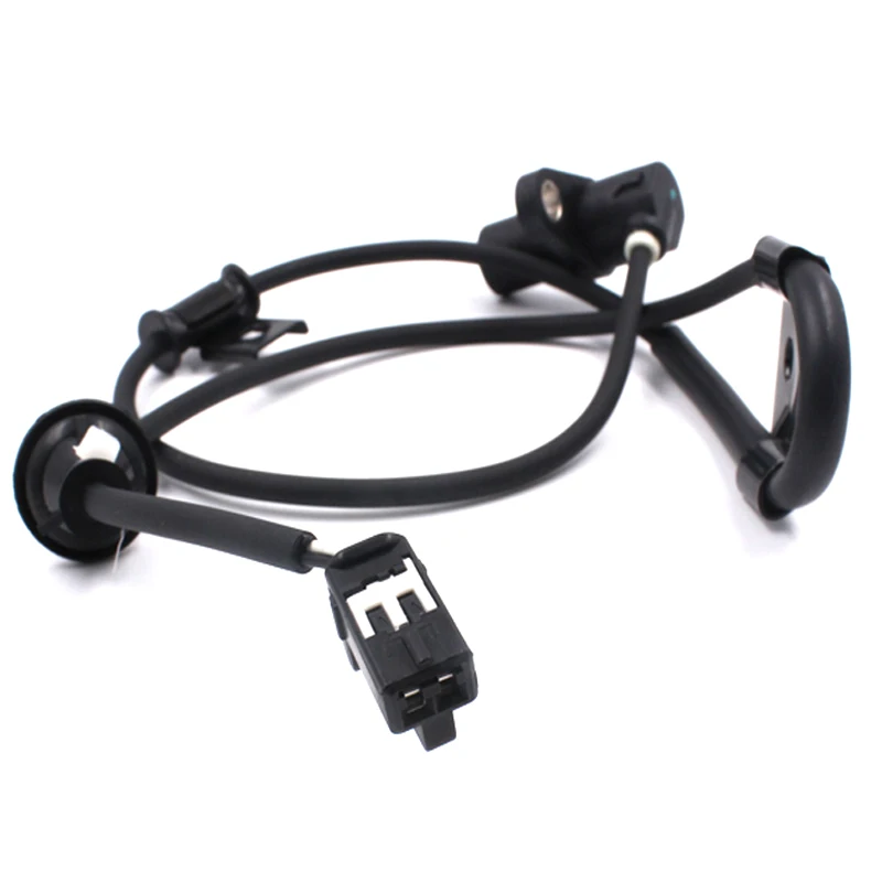Новый датчик скорости колеса YAOPEI ABS для Toyota 89545 48030 8954548030 RX330 RX350 RX400h AWD JDM задний|sensor