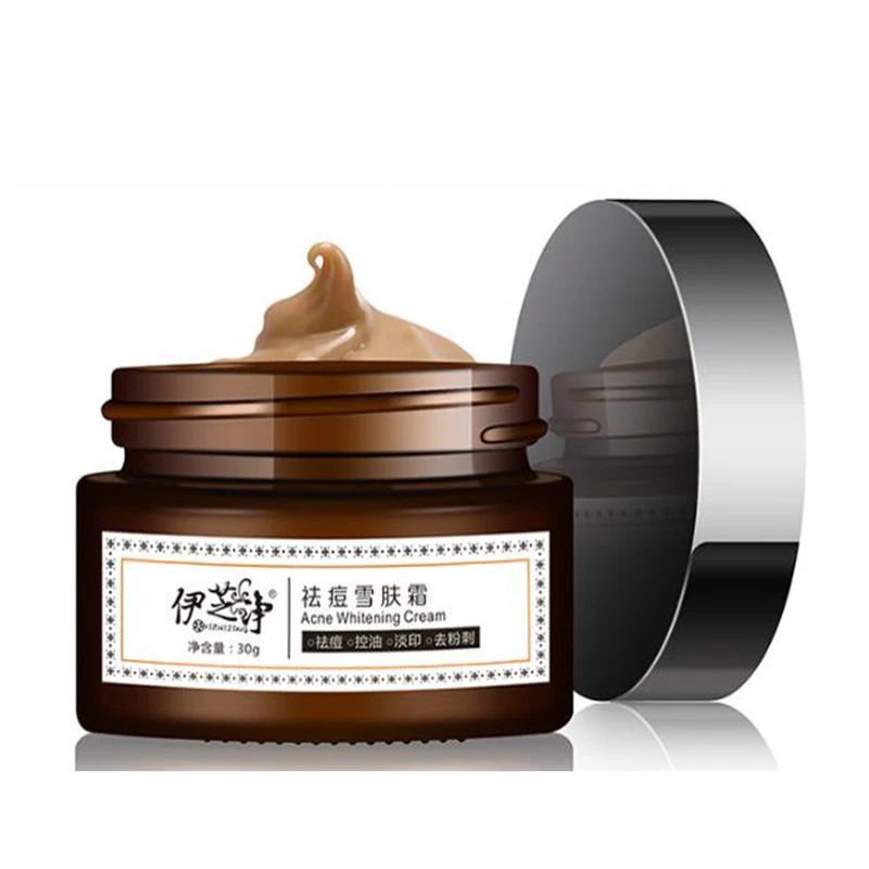 3pcs acne cream Treatment Moisturizing Anti Winkles Aging Cream skin whitening Face Skin Care | Красота и здоровье