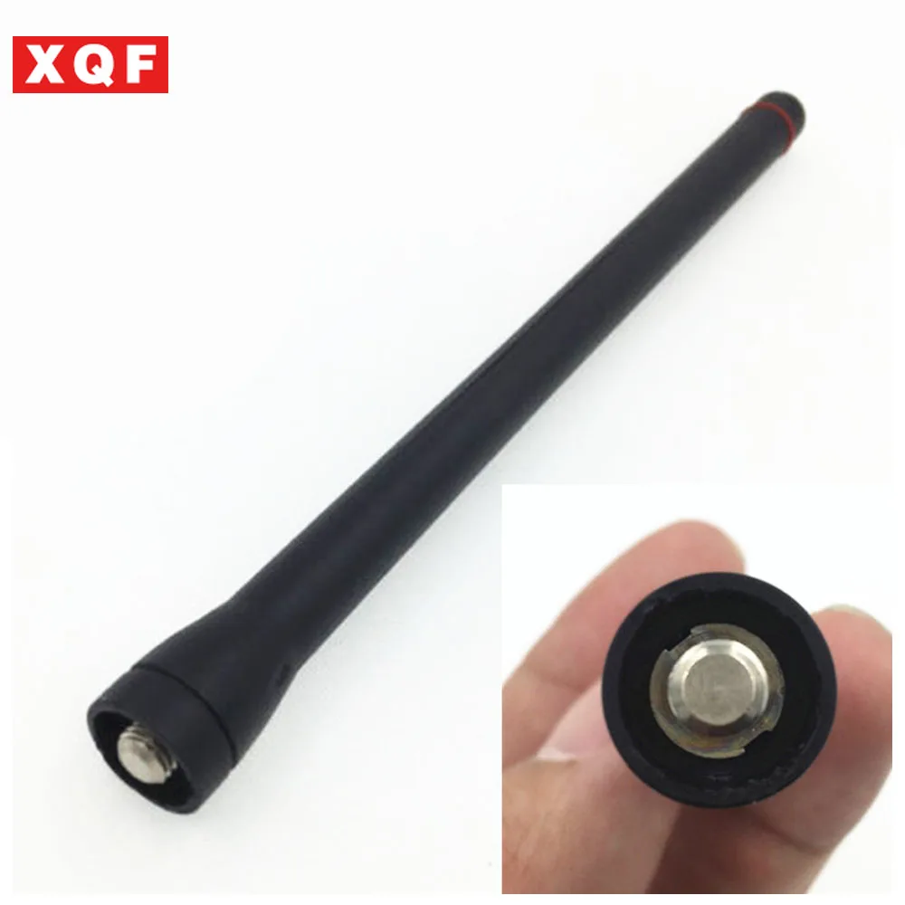 XQF FA-SC55V 6,5 дюймовый VHF антенна для ICOM IC-F3 F11 F14 F15 F16 F33 F34 F70 радио