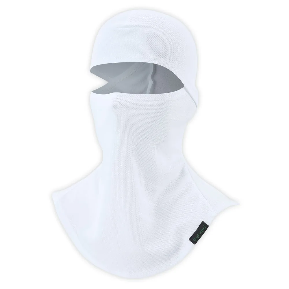 Уличная спортивная Балаклава маска на все лицо для велосипеда и мотоцикла