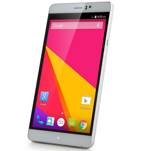 Подарок JIAKE M8 дешево WCDMA Dual Sim смартфон 6.0 &quot IPS MTK6572 двухъядерный 5.0MP 512 МБ