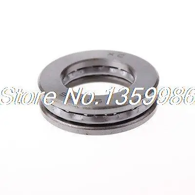Осевой шаровой Упорный подшипник 51105 25 мм x 42 11 мм|bearing bearing|bearing 25mmbearing axial |