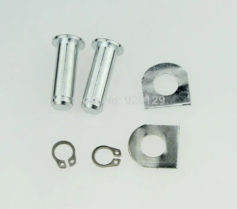 Набор колышек для ног FLHX комплект из 6 предметов Harley Softail Dyna Sportster V Rod Night Rod|bolt kit|bolt