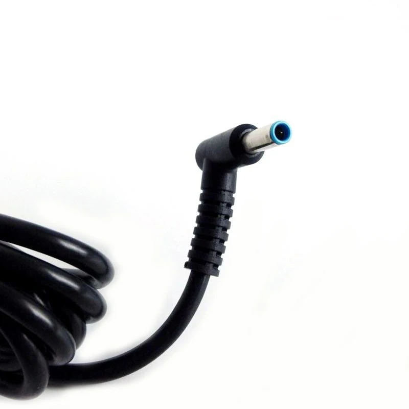 Универсальное зарядное устройство для ноутбука адаптер переменного тока HP шнур