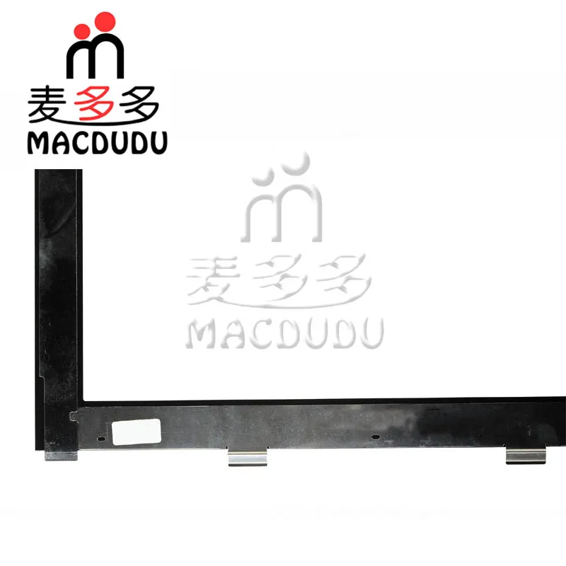 Новый A1312 ЖК экран Переднее стекло для iMac 27 &quotLCD 2009 2010|pannel| |