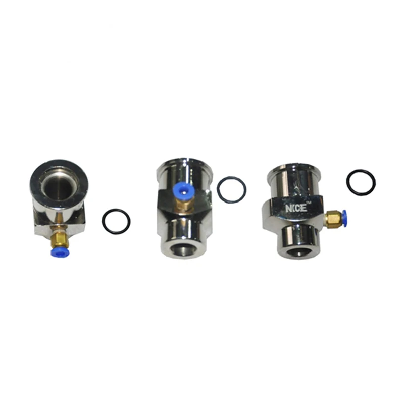 Дизельный двигатель NICE Common Rail Carter 320D топливный инжектор устройство для возврата