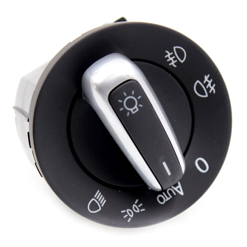 Новый подвесной светильник противотуманный Сменный переключатель управления