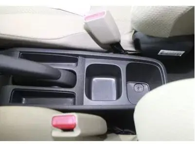 Подлокотник центральной консоли для Honda Fit Jazz 2008-2013 поворотный подлокотник на 2009