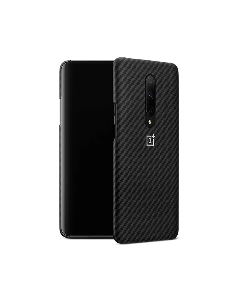 Oneplus 7 pro case original 100% official ONEPLUS protecive cover for one plus oneplus 6t | Мобильные телефоны и