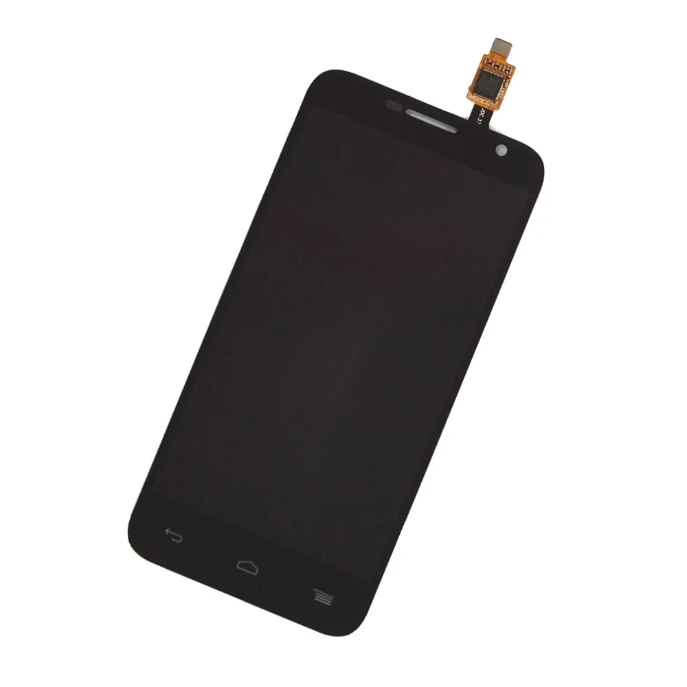 Полный ЖК дисплей + сенсорный экран дигитайзер в сборе для Alcatel One touch Idol 2 mini 6016 OT