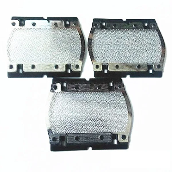 

3 шт., сменная Бритва для BRAUN M60 M90 P70 P80 P90 M30 M60S M90S 550 555