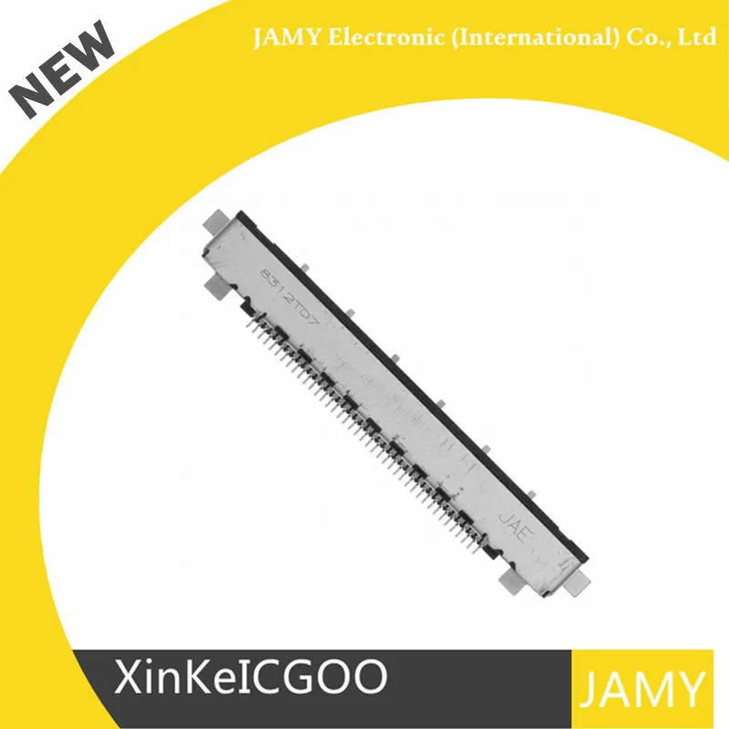 Оригинальный FI RE41S HF R1500 41pin 0 5 мм расстояние разъем|connector| |