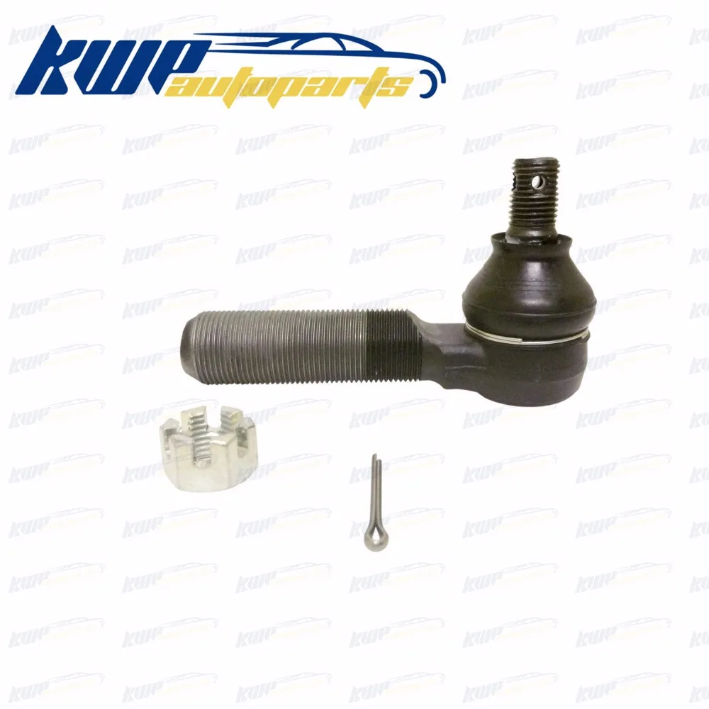 Внешний наконечник рулевой тяги для Toyota Landcruiser FZJ HZJ VDJ 76 78 79 80 105 45046 69135|end rod| |