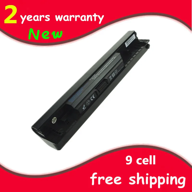 Новый аккумулятор для ноутбука NKDWV TRJDK Dell Inspiron 1564 1764 | Компьютеры и офис