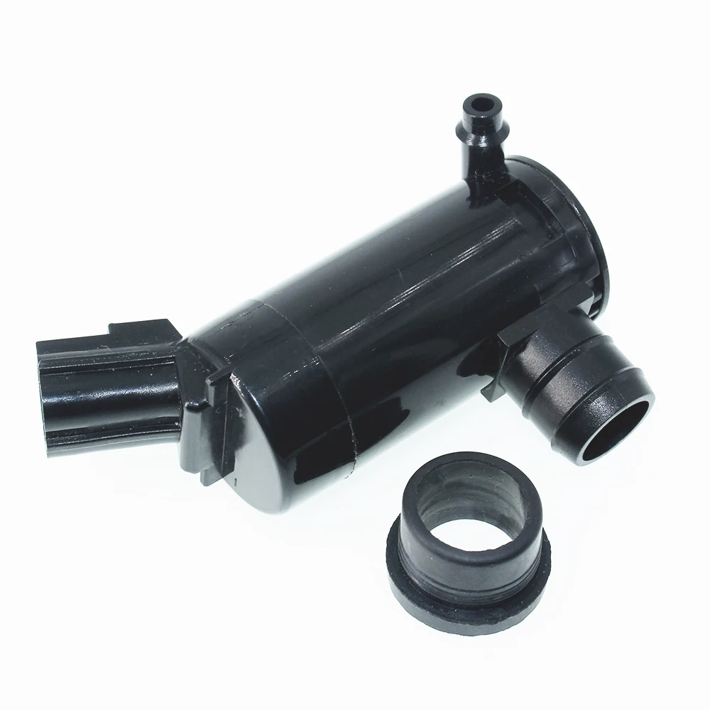 Насос для омывателя лобового стекла/мотор и насос Assy 7R33 17664 DA Ford E 150 2005 2007|windscreen