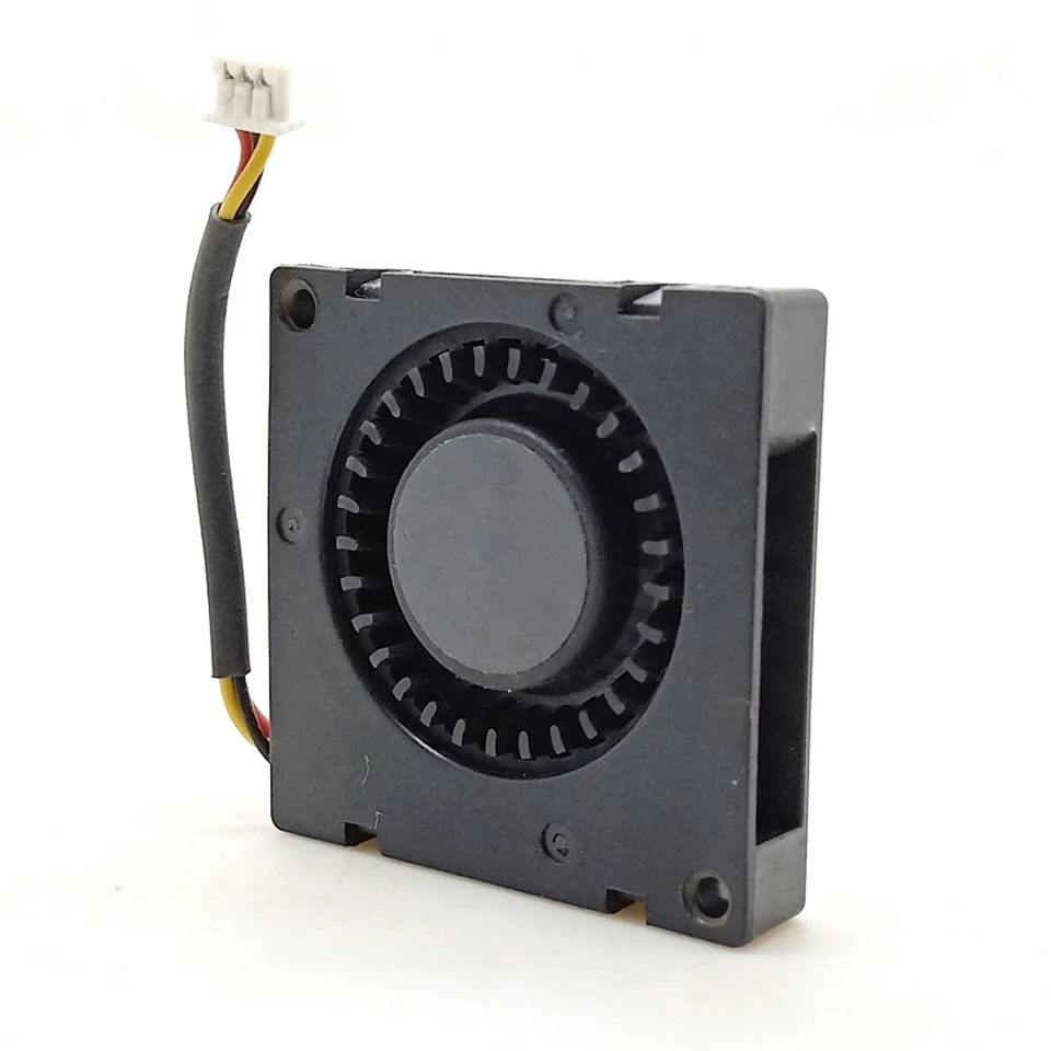 1 шт. 5 в постоянного тока GB0535PDV1-8 DC5V 0 6 Вт 35*35*07 мм 35 Скорость Сигнала Вентилятор