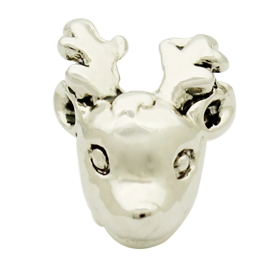 Шарм-подвеска бесплатная доставка детский подарок на день рождения шарм-бусина в