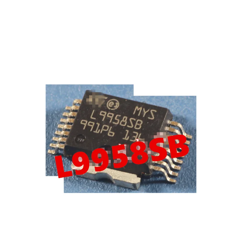 Original Product 30637 V23084-C2001-A303 TLE6288R L9958SB ACTP512 G8ND-27UR 12VDC | Компьютеры и офис