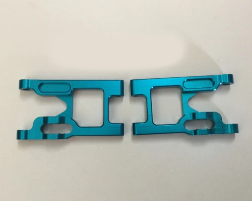 Wltoys 12428 обновленный металлический передний поворотный кронштейн для