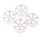 Аксессуары для WLtoys K969, K989, P929, 128, 4 шт.