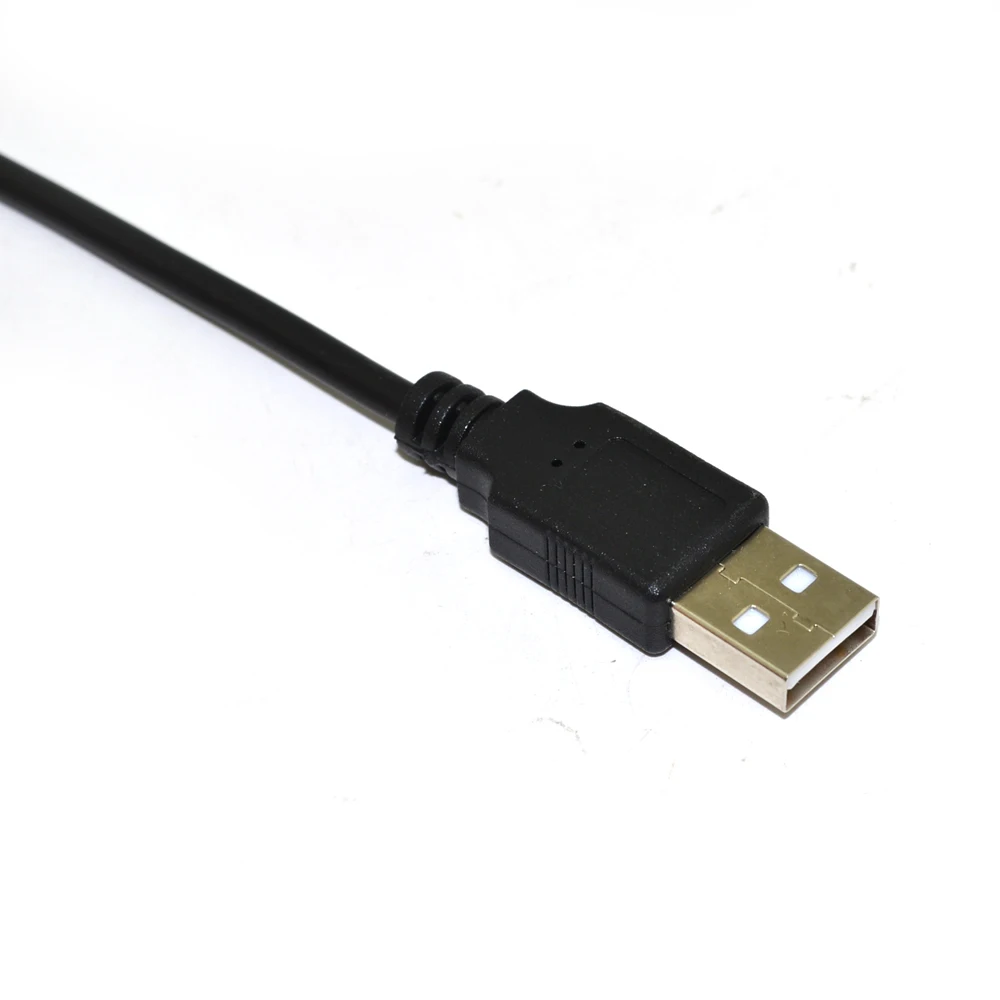 100 шт. USB адаптер конвертер Разъем для S-NES/S-FC игровой контроллер к ПК | Электроника
