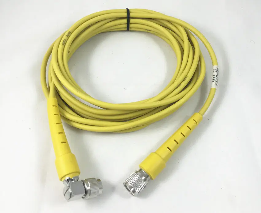 Антенный кабель GPS Trimble для подключения кабеля 5 м 5700/ R7/R5 TNC|Детали и аксессуары