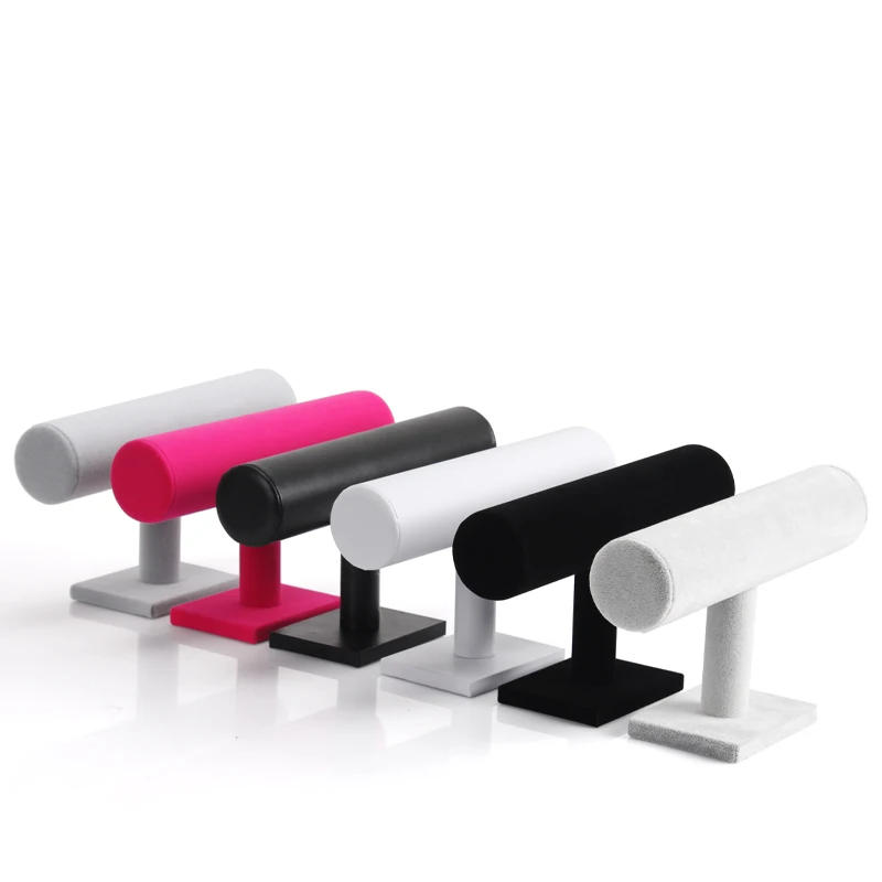 Витрина для браслетов органайзер ювелирных изделий витрина A64 | Украшения и