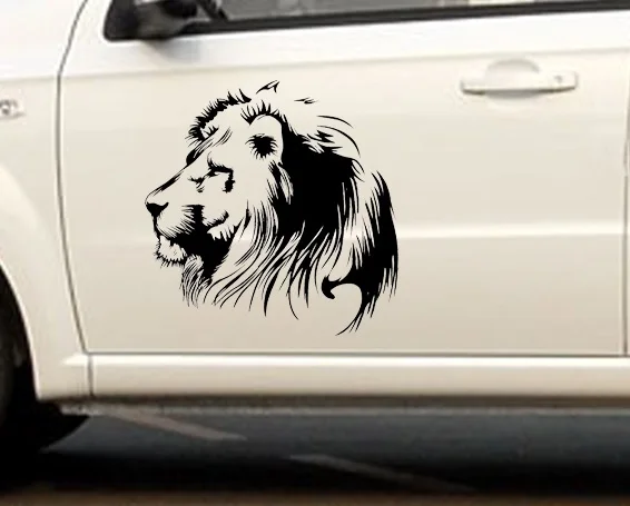 4 размера дверь Автомобиль Стайлинг кузова автомобиля виниловый капот запасная