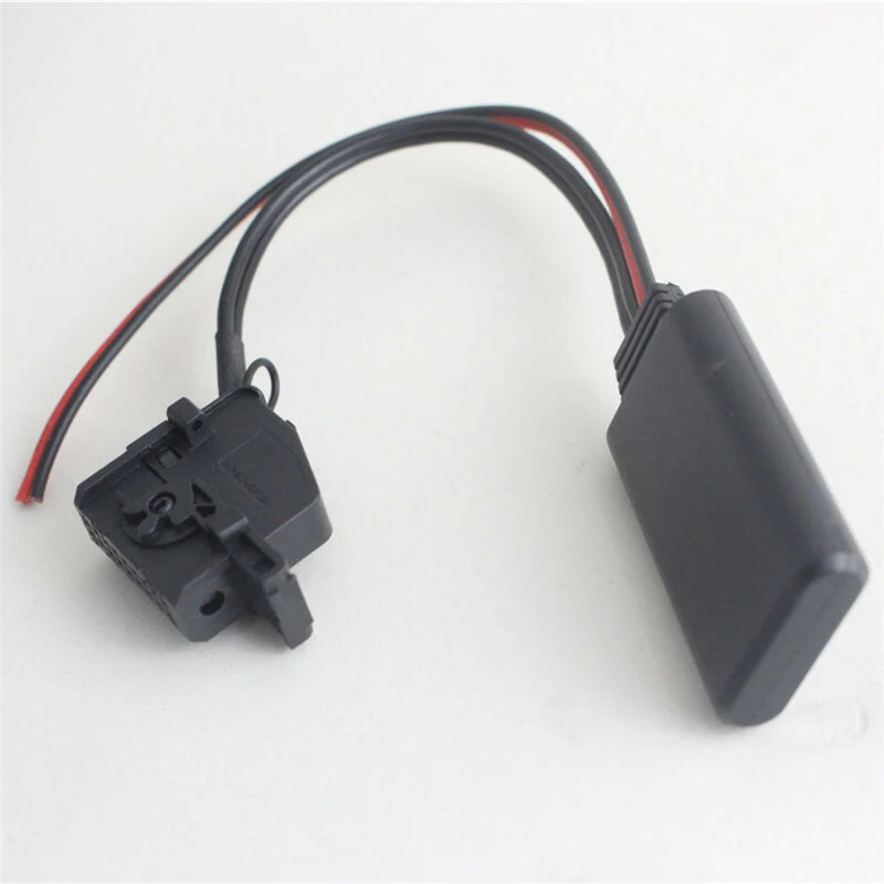 Bluetooth-адаптер AUX кабель для Mercedes Comand 2,0 AP 220 W211 W208 W168 W203