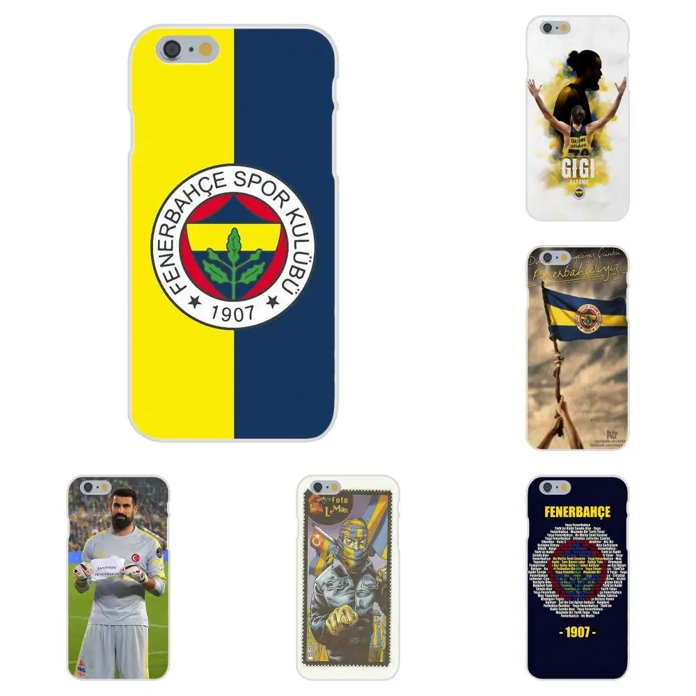 Turki Turkey Yenin Derbisi Fenerbahce для Galaxy J1 J2 J3 J330 J4 J5 J6 J7 J730 J8 2015 2016 2017 2018 mini Pro TPU Fashion|Бамперы| |