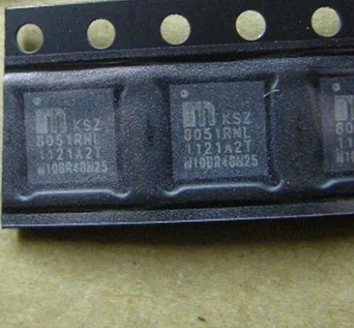 Новый и оригинальный KSZ8051RNL|Запасные части| |