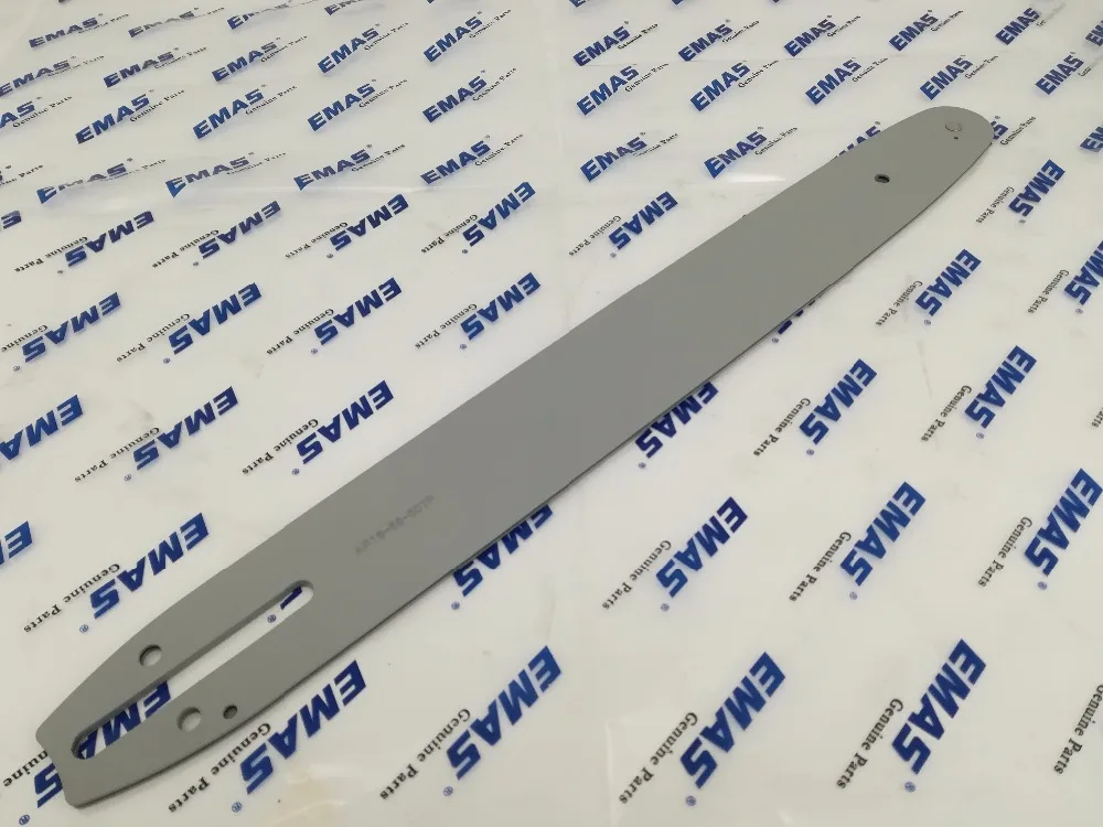 1" 40 см направляющая планка подходит бензопила HUSQVARNA 133 136 137 141 142154, 234, 238, 240 P351