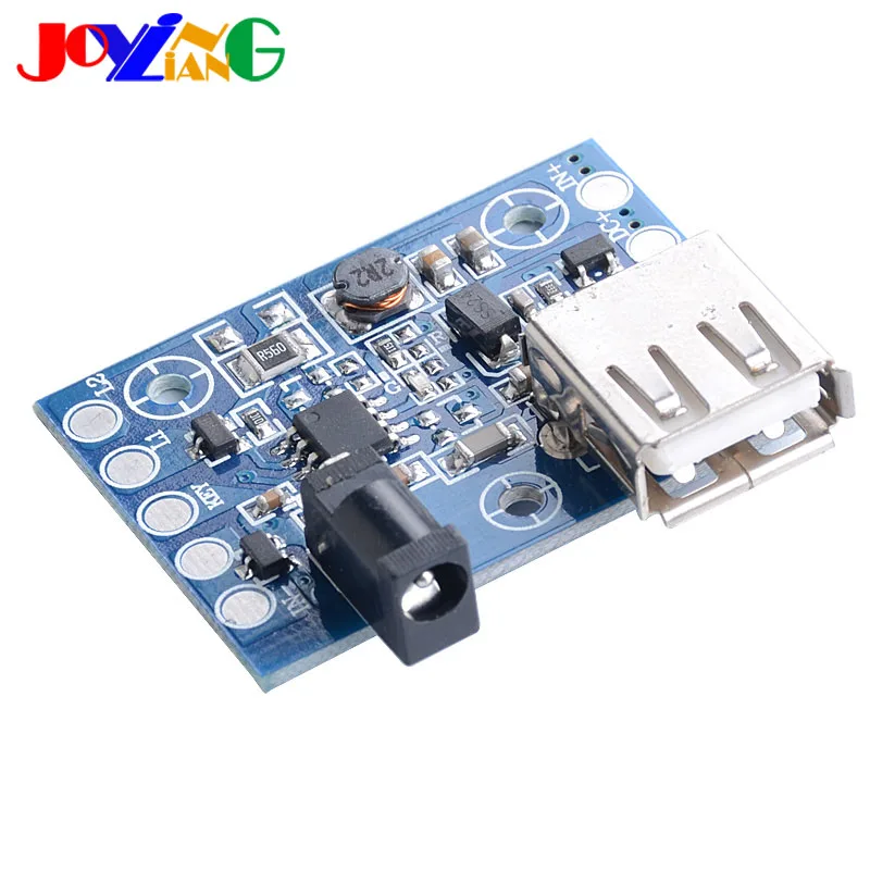 Светодиодная плата для головной лампы JYL-5001 18650 печатная USB детской зарядки T6/ U2/ Q5