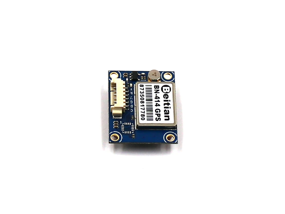 BEITIAN 3,6-5,5 в ttl уровень, GNSS модуль, GMOUSE, gps+ ГЛОНАСС двойной gps модуль, встроенная вспышка, BN-414