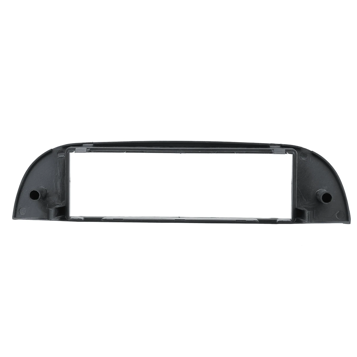 1DIN автомобильный радиоприемник для Fiat(500) 2007 2008 2009 2010 2011 2012 2013 стерео Facia Dash CD отделка Установка Рамка комплект
