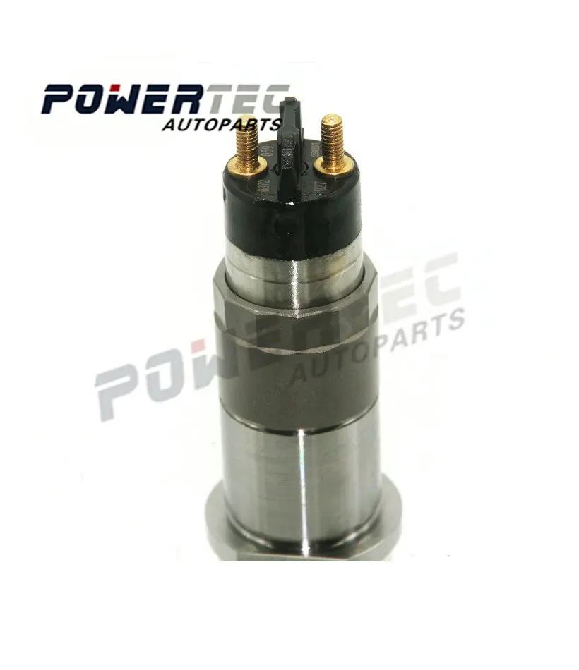 Топливный двигатель дизельный впрыск 0445120145 DOOSAN Корея Doosan/Daewoo CRIPL126ZIRIS20S для Bosch 0445